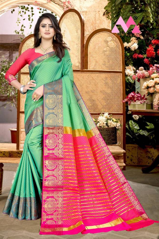 Pankhudi 2 Latest Designer Festive Wear Soft Silk Saree Collection